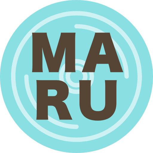 MARU-DVD